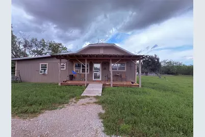 1117 N Tiffin Road, Ranger, TX 76470 - Photo 2