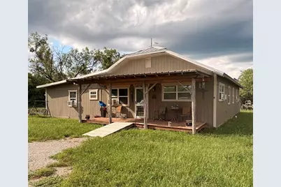 1117 N Tiffin Road, Ranger, TX 76470 - Photo 4