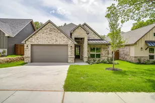 3221 NW 25th St, Fort Worth, TX 76106 - Photo 1