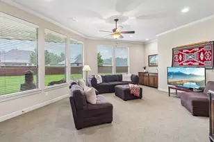 7209 Hill Country Ct, Midlothian, TX 76065 - Photo 30