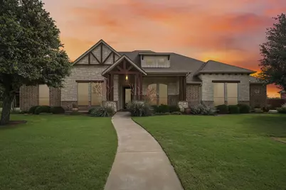 7209 Hill Country Court, Midlothian, TX 76065 - Photo 2