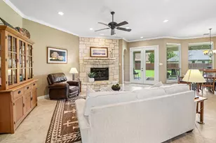 7209 Hill Country Ct, Midlothian, TX 76065 - Photo 6