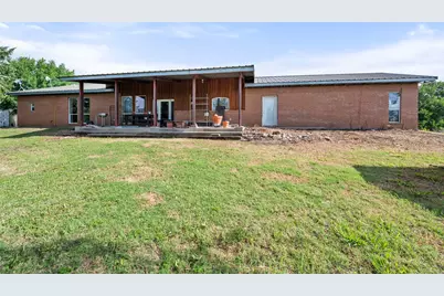 9326 NW County Road 1343, Blooming Grove, TX 76626 - Photo 32