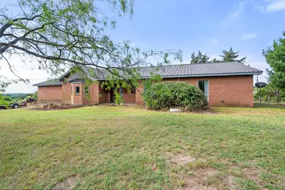 9326 NW County Road 1343, Blooming Grove, TX 76626 - Photo 1