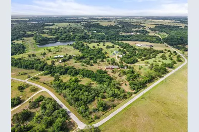 9326 NW County Road 1343, Blooming Grove, TX 76626 - Photo 38