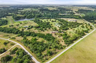 9326 NW County Rd 1343, Blooming Grove, TX 76626 - Photo 38