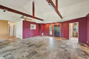 9326 NW County Rd 1343, Blooming Grove, TX 76626 - Photo 8