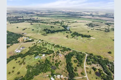 9326 NW County Road 1343, Blooming Grove, TX 76626 - Photo 34