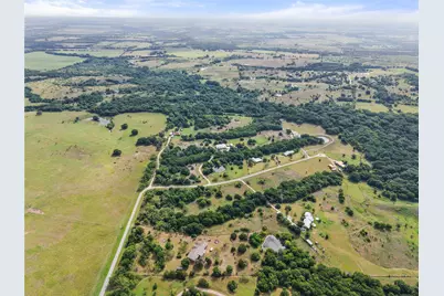 9326 NW County Road 1343, Blooming Grove, TX 76626 - Photo 40
