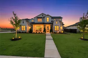 2132 Sicily Ln, Haslet, TX 76052 - Photo 2