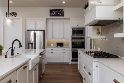 2132 Sicily Lane, Haslet, TX 76052 - Photo 12