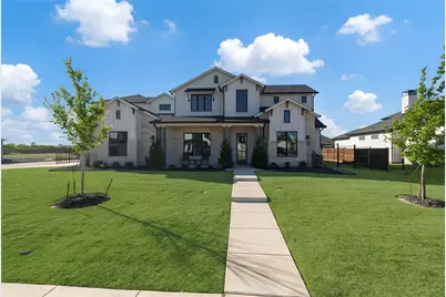 2132 Sicily Lane, Haslet, TX 76052 - Photo 2