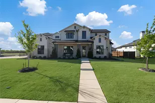 2132 Sicily Ln, Haslet, TX 76052 - Photo 2