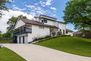 7412 Lochwood Ct, Fort Worth, TX 76179 - Photo 1