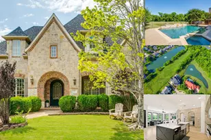 631 Deforest Ct, Coppell, TX 75019 - Photo 1