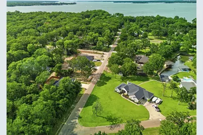 429 Water Baord Drive, Trinidad, TX 75163 - Photo 4