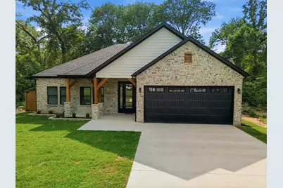 429 Water Baord Drive, Trinidad, TX 75163 - Photo 1