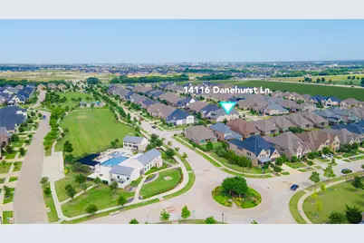 14116 Danehurst Lane, Frisco, TX 75035 - Photo 36
