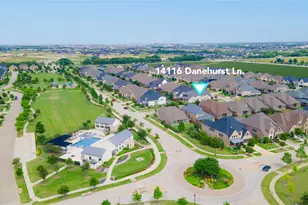 14116 Danehurst Ln, Frisco, TX 75035 - Photo 36