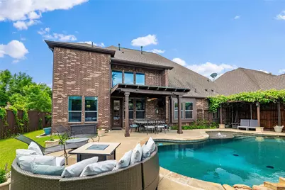 8517 Revenue Way, North Richland Hills, TX 76182 - Photo 34