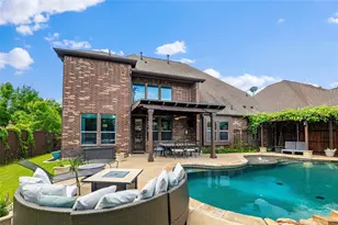 8517 Revenue Way, North Richland Hills, TX 76182 - Photo 34