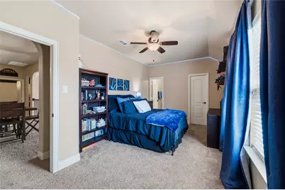 8517 Revenue Way, North Richland Hills, TX 76182 - Photo 22