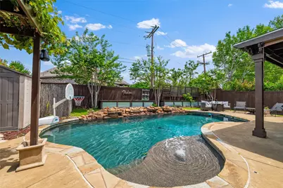 8517 Revenue Way, North Richland Hills, TX 76182 - Photo 36