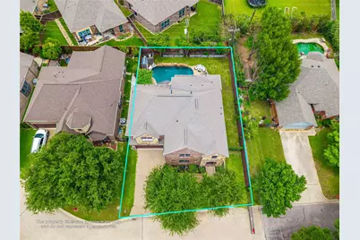 8517 Revenue Way, North Richland Hills, TX 76182 - Photo 6