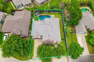 8517 Revenue Way, North Richland Hills, TX 76182 - Photo 6