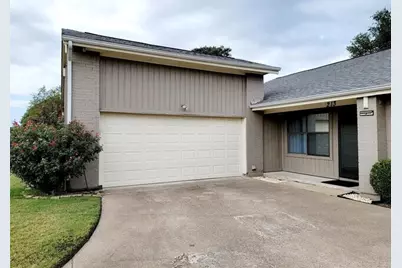 213 Springridge Lane, Euless, TX 76039 - Photo 8