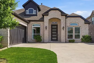 322 Tommie Lillian Lane, Celina, TX 75009 - Photo 2