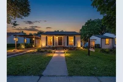 845 Dent Street, Garland, TX 75040 - Photo 2