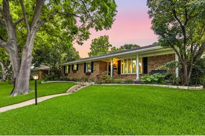 9854 Broken Bow Road, Dallas, TX 75238 - Photo 2