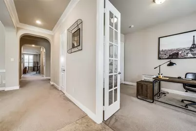 5044 Kerstyn Drive, Frisco, TX 75036 - Photo 2