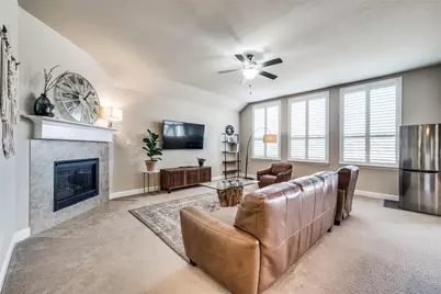 5044 Kerstyn Drive, Frisco, TX 75036 - Photo 8