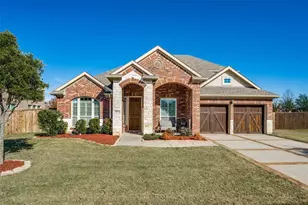 5044 Kerstyn Dr, Frisco, TX 75036 - Photo 1