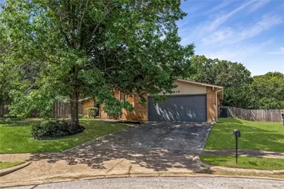 6610 High Country Trail, Arlington, TX 76016 - Photo 1
