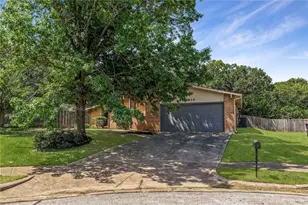 6610 High Country Trail, Arlington, TX 76016 - Photo 1