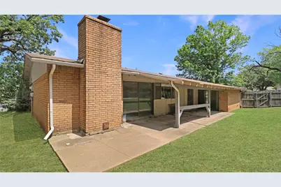 6610 High Country Trail, Arlington, TX 76016 - Photo 26