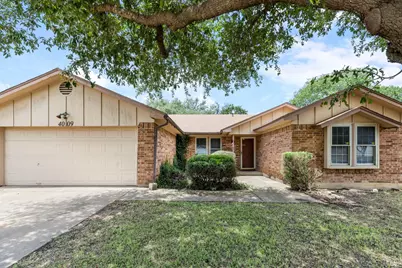 4009 Pueblo Trail, Lake Worth, TX 76135 - Photo 1