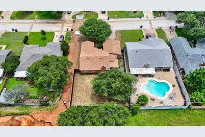 4009 Pueblo Trail, Lake Worth, TX 76135 - Photo 28