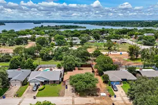 4009 Pueblo Trail, Lake Worth, TX 76135 - Photo 24