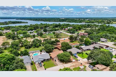 4009 Pueblo Trail, Lake Worth, TX 76135 - Photo 26