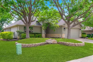 9604 Pinewood Dr, Denton, TX 76207 - Photo 2