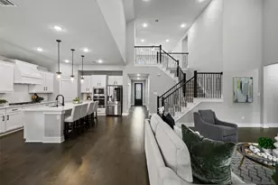 3648 Platte River Trl, Celina, TX 75078 - Photo 12