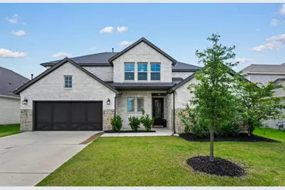 3648 Platte River Trail, Celina, TX 75078 - Photo 1