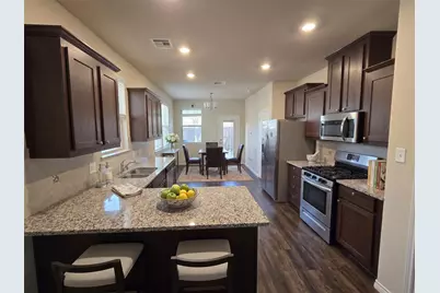2157 Olivereta Drive, Little Elm, TX 75068 - Photo 4