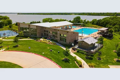 2157 Olivereta Drive, Little Elm, TX 75068 - Photo 12