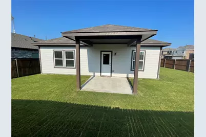 2074 Crosby Drive, Forney, TX 75126 - Photo 16