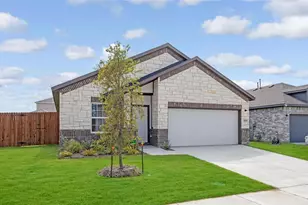 2074 Crosby Dr, Forney, TX 75126 - Photo 2